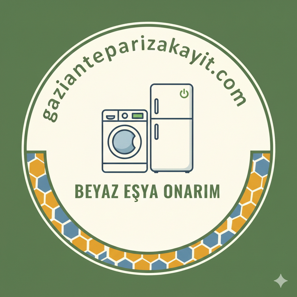 Gaziantep Teknik Servis Logo
